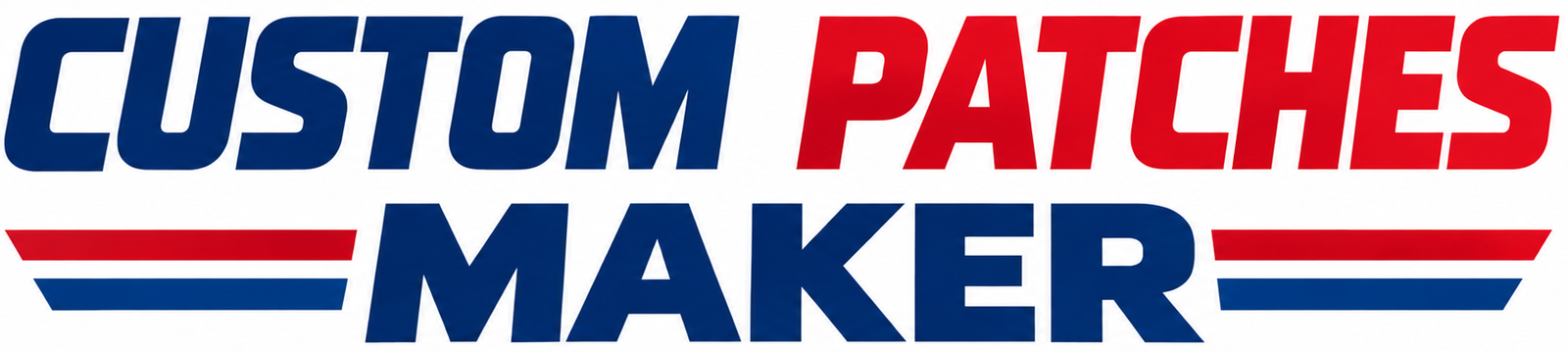 Custom Patches Maker